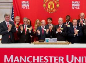 Nhà Glazer tung giải pháp cứu Man United