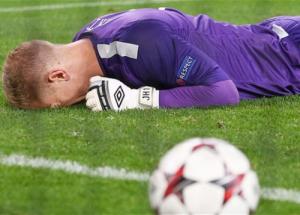 Ai có thể dạy nổi người Anh đá bóng?