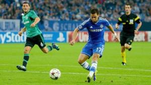 Chelsea của Mou: Nghệ sỹ cũng phải lao động