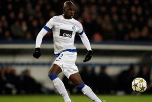 David Moyes quyết tâm có bằng được siêu hậu vệ của Porto