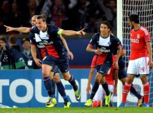 Ibra ra sức mồi chài Rooney về PSG