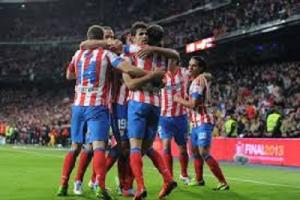 Góc nhìn: Hai nửa thành Madrid