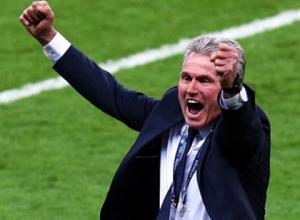 Bayern đã tìm được HLV thay Jupp Heynckes