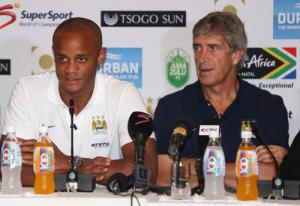 Man City mất thủ quân trong đại chiến Chelsea