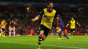 Lewandowski khẳng định sẽ “chia tay” Dortmund vào mùa hè 2014