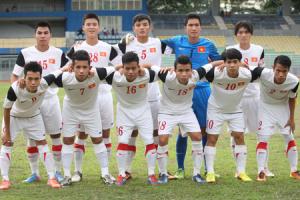 Những “viên ngọc” của U19 Việt Nam: Chuyện ba chàng lính ngự lâm