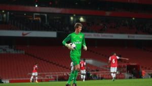 Arsenal sắp chiêu mộ thành công Matt Macey