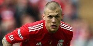 Martin Skrtel “thổi lửa” vào trận bán kết FA Cup với Aston Villa
