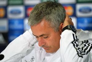 Mourinho sai lầm vì đã không nuông chiều bản thân?