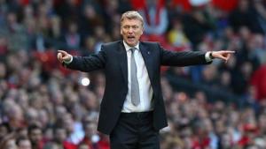 David Moyes cần phải vô địch Cúp Liên đoàn!