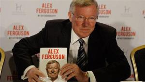 Ferguson: Man Utd vẫn vô địch Ngoại hạng Anh mùa này