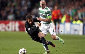 Báo Barca tố cáo chiến dịch bôi nhọ Neymar của Real