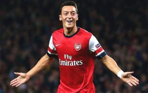 Vì sao Mesut Oezil là một tài năng đặc biệt?