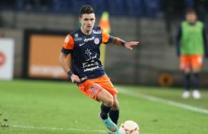 Manchester United âm mưu rút ruột Montpellier