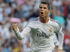 Ronaldo có khởi đầu tốt nhất tại Real