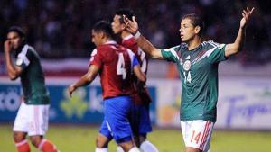 Pha bỏ lỡ khó tin nhất trong sự nghiệp của Javier Hernandez