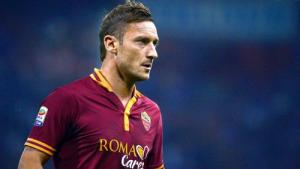 6 cầu thủ nổi bật nhất ở Serie A mùa này: Totti vẫn là số một
