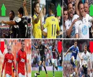 Arsenal, Tottenham và Liverpool: Họ sẽ làm nên điều kỳ diệu trong mùa này?