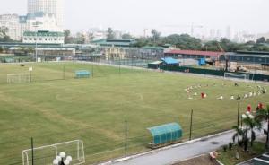 VFF chưa đánh giá đúng vai trò của bóng đá trẻ