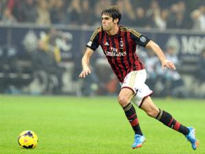 Capello: Kaka là hiện thân của tinh thần Milan
