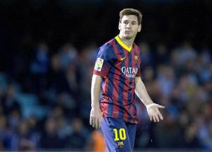 Rummenigge: 250 triệu cho Messi ư? Thật vô lý