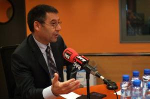 Messi chấn thương có lợi cho Barca