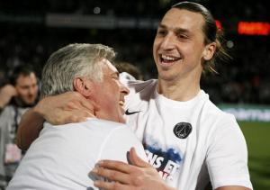 Đội hình trong mơ đắt giá của HLV Ancelotti