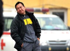 VFF: Đằng sau cú trảm” lúc nửa đêm