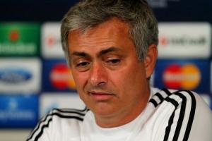Mourinho nói cho rõ về lỗi lầm của Hazard