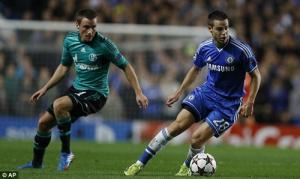 Azpilicueta lên kế hoạch đảo chính tại Chelsea