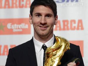 Messi: Trở lại và lợi hại hơn xưa?