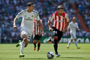 M.U dốc két 17 triệu bảng tậu Di Maria