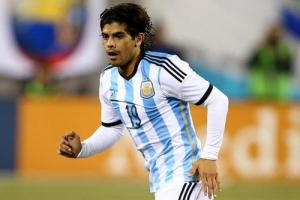 M.U đốt 20 triệu bảng vào sao Argentina