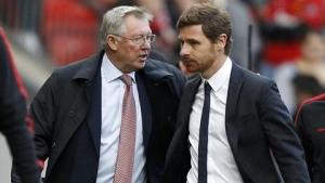 Sếp cũ Tottenham muốn Sir Alex thay Villas-Boas