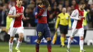 Những điều rút ra từ thất bại của Barcelona trước Ajax