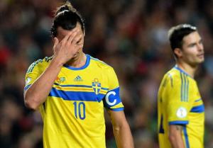Ibrahimovic lại ngạo mạn: Thiếu tôi, World Cup còn gì đáng xem
