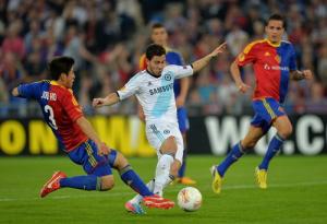 Basel - Chelsea: Vé sớm cho The Blues?