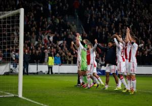 Sau 20 trận, cuối cùng Barca của Martino cũng biết thua…