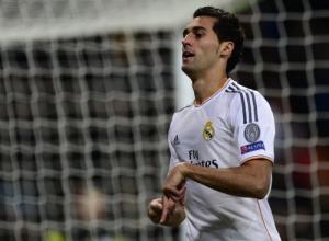 Arsenal nhăm nhe Arbeloa