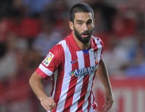 Man United gạ Atletico đổi Kagawa lấy Arda Turan