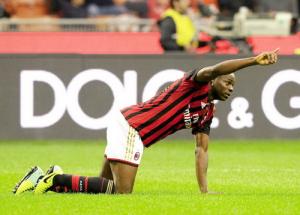 AC Milan muốn có ít nhất 30 triệu euro từ Balotelli