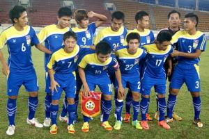 Nhận diện đối thủ của U23 Việt Nam: Bất ngờ sẽ đến từ U23 Lào