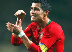 Cristiano Ronaldo: Càng tỏa sáng với Real, càng mang nợ người Bồ