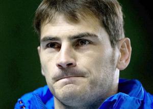 Real Madrid: Casillas sẽ là một Raul mới?