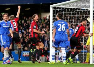 Đây chưa phải Chelsea mà Mourinho mong muốn