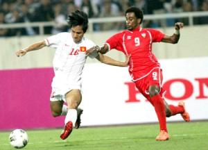 Ai chịu trách nhiệm cho thất bại của đội tuyển Việt Nam?