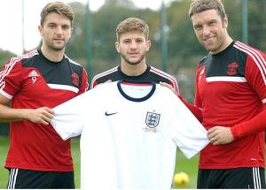 Anh - Chile: Đãi cát tìm vàng