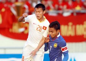 Nhận diện các đối thủ của U23 Việt Nam: Đáng gờm Hổ non U23 Malaysia