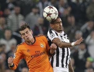 Real Madrid đã chơi như một đội bóng Italy