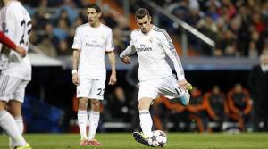 Real: Ronaldo nên san sẻ đá phạt với Bale